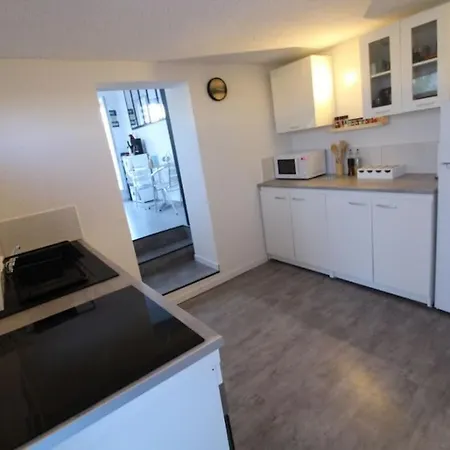 Holiday home Gite De Cyrielle Et Pascal Classe 3 *