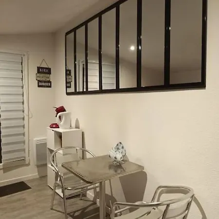 Gite De Cyrielle Et Pascal Classe 3 * Holiday home Saint-Sauveur (Meurthe-et-Moselle)